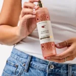 بادی اسپلش زنانه بث اند بادی ورکز شامپاین اپل اند هانی Bath & Body Works Champagne Apple & Honey Fine Fragrance Mist