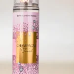 بادی اسپلش زنانه بث اند بادی ورکز شامپاین تست Bath & Body Works Champagne Toast Fine Fragrance Mist