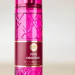 بادی اسپلش زنانه بث اند بادی ورکز پینک آبسسد Bath & Body Works Pink Obsessed Fine Fragrance Mist
