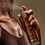 بادی اسپلش زنانه بث اند بادی ورکز وارم وانیلا شوگر Bath & Body Works Warm Vanilla Sugar Fine Fragrance Mist