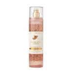 بادی اسپلش زنانه بث اند بادی ورکز ویپت هانی اند وانیلا Bath & Body Works Whipped Honey & Vanilla Fine Fragrance Mist