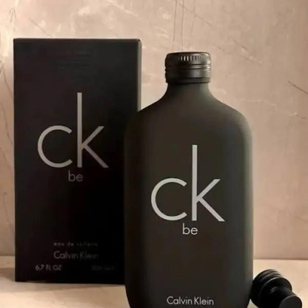 عطر یونیسکس کلوین کلاین سی‌کی بی ادو تویلت Calvin Klein CK Be Eau de Toilette