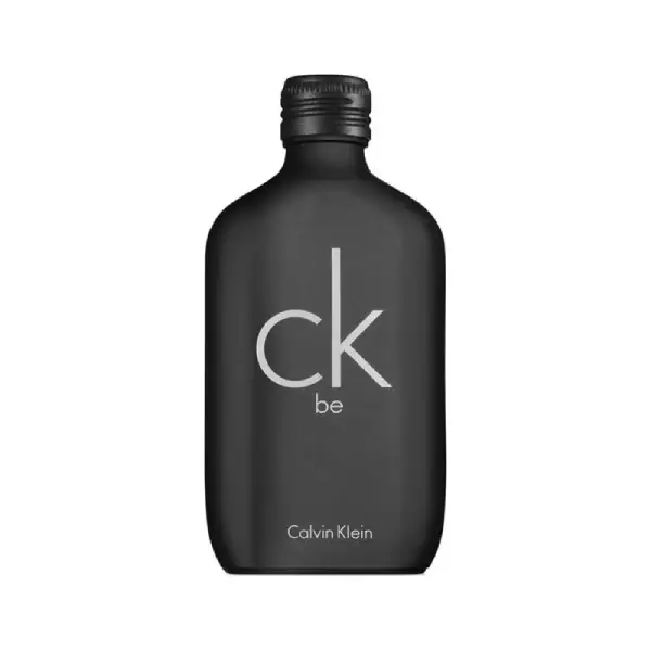 عطر یونیسکس کلوین کلاین سی‌کی بی ادو تویلت Calvin Klein CK Be Eau de Toilette