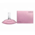 عطر زنانه کلوین کلاین ایفوریا بلوسوم ادو تویلت Calvin Klein Euphoria Blossom Eau de Toilette