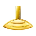 عطر زنانه کالوین کلاین ایفوریا گلد ادو پرفیوم Calvin Klein Euphoria Gold Eau de Parfum