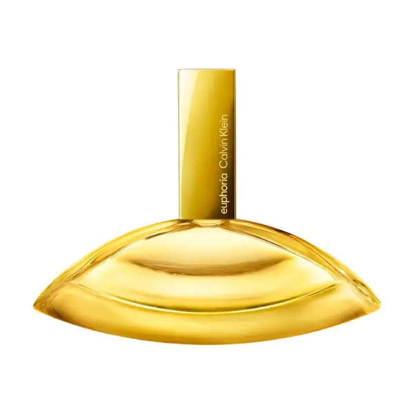 عطر زنانه کالوین کلاین ایفوریا گلد ادو پرفیوم Calvin Klein Euphoria Gold Eau de Parfum