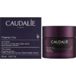 کرم ضد پیری صورت کدالی پریمیر کرو Caudalie Premier Cru The Cream