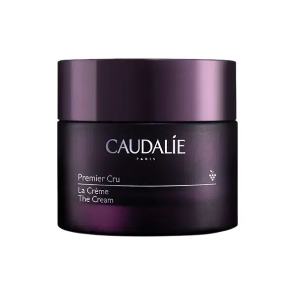 کرم ضد پیری صورت کدالی پریمیر کرو Caudalie Premier Cru The Cream