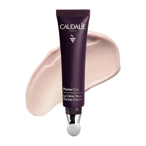 کرم دور چشم ضد پیری کدالی پریمیر کرو Caudalie Premier Cru The Eye Cream