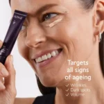 کرم دور چشم ضد پیری کدالی پریمیر کرو Caudalie Premier Cru The Eye Cream