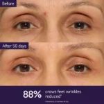 کرم دور چشم ضد پیری کدالی پریمیر کرو Caudalie Premier Cru The Eye Cream