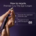 کرم دور چشم ضد پیری کدالی پریمیر کرو Caudalie Premier Cru The Eye Cream
