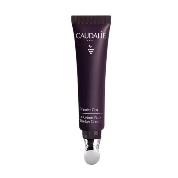 کرم دور چشم ضد پیری کدالی پریمیر کرو Caudalie Premier Cru The Eye Cream