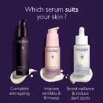 سرم ضد پیری کدالی پریمیر کرو Caudalie Premier Cru The Serum