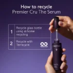 سرم ضد پیری کدالی پریمیر کرو Caudalie Premier Cru The Serum