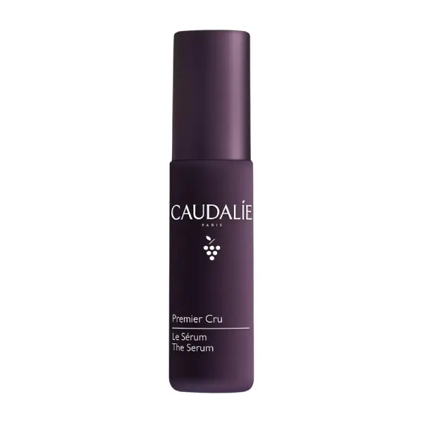 سرم ضد پیری کدالی پریمیر کرو Caudalie Premier Cru The Serum