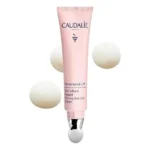 ژل کرم دور چشم سفت‌ کننده کدالی رسوراترول لیفت با رزوراترول Caudalie Resveratrol-Lift Firming Eye Gel Cream