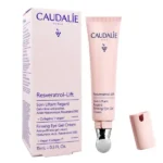 ژل کرم دور چشم سفت‌ کننده کدالی رسوراترول لیفت با رزوراترول Caudalie Resveratrol-Lift Firming Eye Gel Cream