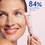 ژل کرم دور چشم سفت‌ کننده کدالی رسوراترول لیفت با رزوراترول Caudalie Resveratrol-Lift Firming Eye Gel Cream