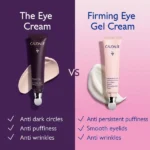 ژل کرم دور چشم سفت‌ کننده کدالی رسوراترول لیفت با رزوراترول Caudalie Resveratrol-Lift Firming Eye Gel Cream