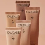 سی سی کرم رنگی کدالی وینوکراش یکدست‌ کننده رنگ پوست Caudalie Vinocrush CC Crème