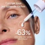 سرم ضد لک و روشن کننده کدالی وینوپورفکت Caudalie Vinoperfect Anti-Taches Serum