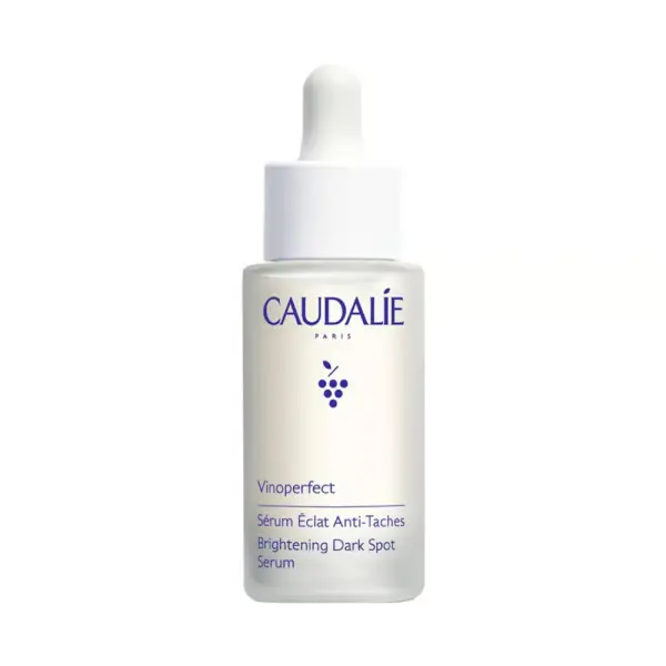 سرم ضد لک و روشن کننده کدالی وینوپورفکت Caudalie Vinoperfect Anti-Taches Serum