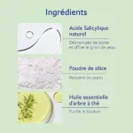 کرم ضد جوش سالیسیلیک کدالی وینوپور Caudalie Vinopure Stop Boutons Salicylique