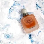 عطر مردانه جورجیو آرمانی فریز ادو تویلت Giorgio Armani Freeze Eau de Toilette