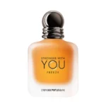 عطر مردانه جورجیو آرمانی فریز ادو تویلت Giorgio Armani Freeze Eau de Toilette