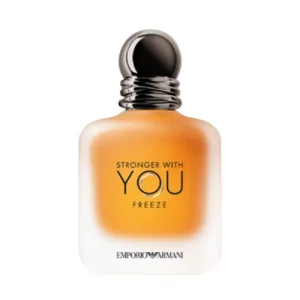 عطر مردانه جورجیو آرمانی فریز ادو تویلت Giorgio Armani Freeze Eau de Toilette