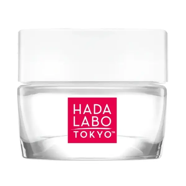 کرم شب ترمیم‌ کننده و ضدچروک هادا لابو توکیو HADA LABO TOKYO Special Repair Treatment Night Cream