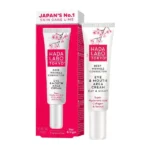 کرم ضد چروک عمیق دور چشم و اطراف دهان هادا لابو توکیو Hada Labo Tokyo Anti-Aging Deep Wrinkle Corrector Eye