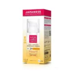 کرم ضد آفتاب صورت هادا لابو توکیو Hada Labo Tokyo Face Sun Cream SPF 30