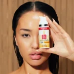 کرم ضد آفتاب صورت هادا لابو توکیو Hada Labo Tokyo Face Sun Cream SPF 30