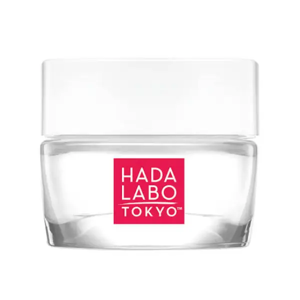 ژل آبرسان و حجم‌ دهنده پوست هادا لابو توکیو Hada Labo Tokyo Intense Hydrating Skin-Plumping Gel