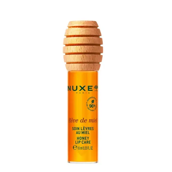 ست سه تکه زیبایی و درخشش نوکس NUXE My 3 Beauty Glow Essentials
