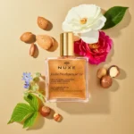 ست سه‌ تکه زیبایی و درخشش نوکس NUXE My 3 Beauty Glow Essentials