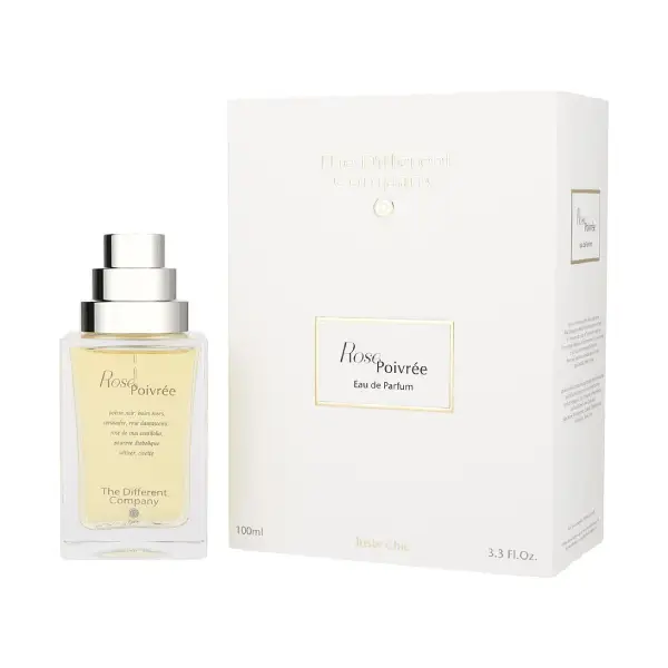 عطر زنانه اوتر کامپنیز رز ادو پرفیوم Other Company Rose Eau de Parfum