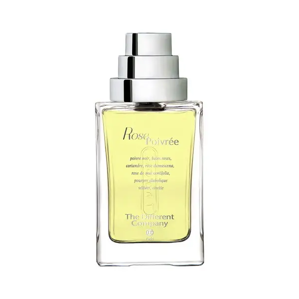 عطر زنانه اوتر کامپنیز رز ادو پرفیوم Other Company Rose Eau de Parfum
