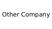 برند اوتر کامپنیز (Other Company)