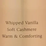 بادی اسپلش زنانه ویکتوریا سیکرت بر وانیلا Victoria's Secret Bare Vanilla Fragrance Mist