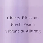 بادی اسپلش زنانه ویکتوریا سیکرت لاو اسپل Victoria's Secret Love Spell Fragrance Mist