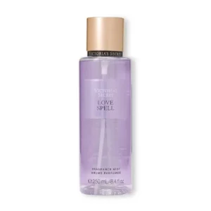 بادی اسپلش زنانه ویکتوریا سیکرت لاو اسپل Victoria's Secret Love Spell Fragrance Mist