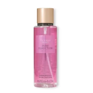 بادی اسپلش زنانه ویکتوریا سیکرت پیور سداکشن Victoria's Secret Pure Seduction Fragrance Mist