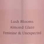 بادی اسپلش زنانه ویکتوریا سیکرت ولوت پتالز Victoria's Secret Velvet Petals Fragrance Mist