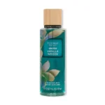 بادی اسپلش زنانه ویکتوریا سیکرت وارم وانیلا وودز Victoria's Secret Warm Vanilla Woods Fragrance Mist