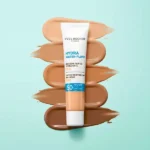 کرم BB رنگی ایوروشه هیدرا واتر پلامپ Yves Rocher Hydra Water-Plump BB Cream SPF50