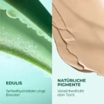 کرم BB رنگی ایوروشه هیدرا واتر پلامپ Yves Rocher Hydra Water-Plump BB Cream SPF50