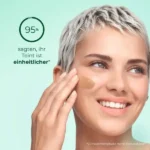 کرم BB رنگی ایوروشه هیدرا واتر پلامپ Yves Rocher Hydra Water-Plump BB Cream SPF50